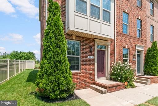 968 S MACON ST, BALTIMORE, MD, 21224