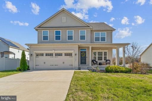 2598 SKEETER CT, WALDORF, MD, 20603, CHARLES