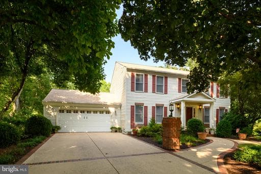 8518 ROSECROFT TER, ELLICOTT CITY, MD, 21043