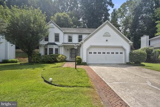 2725 MOORES VALLEY, BALTIMORE, MD, 21209
