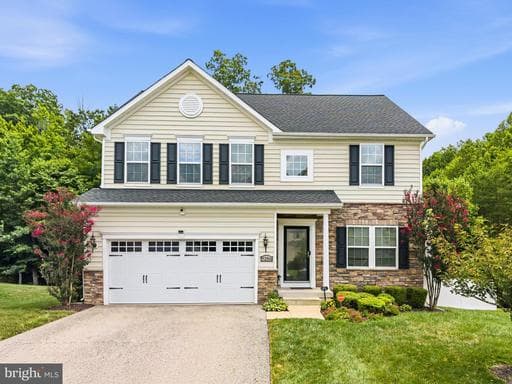 9286 ROCK LYNN CIR, WALDORF, MD, 20603