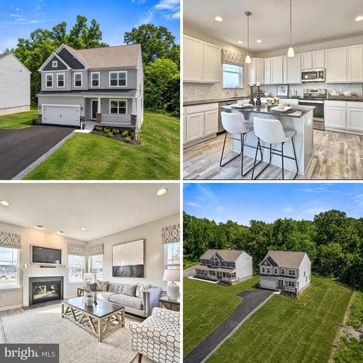 1203 VAN BIBBER RD, EDGEWOOD, MD, 21040
