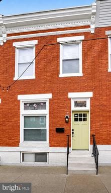 3815 Foster Ave, Baltimore, MD 21224-4338, United States