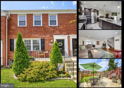 1639 COTTAGE, TOWSON, MD, 21286