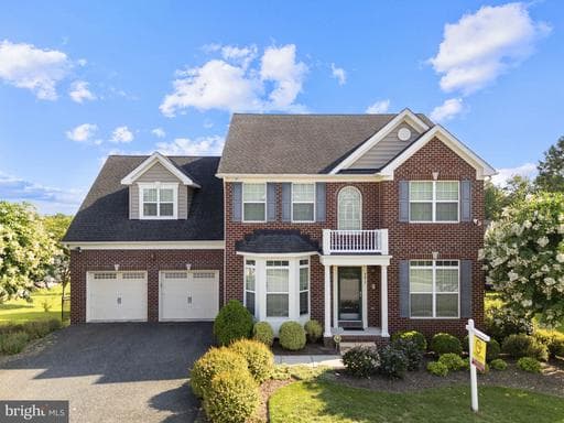 9017 SUNNI PERCH CT, PERRY HALL, MD, 21128