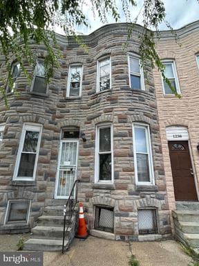 1240 CARROLL ST, BALTIMORE, MD, 21230