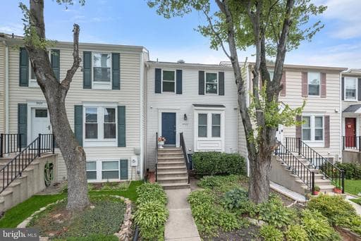 9422 GRANITE HILL RD, COLUMBIA, MD, 21046