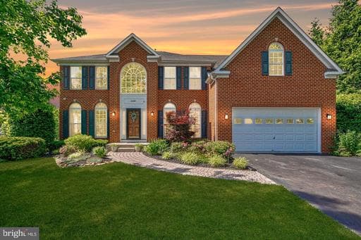 1080 LILLYGATE LN, BEL AIR, MD, 21014