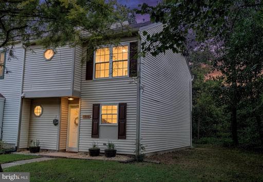 1313 BARTLEY PL, BELCAMP, MD, 21017