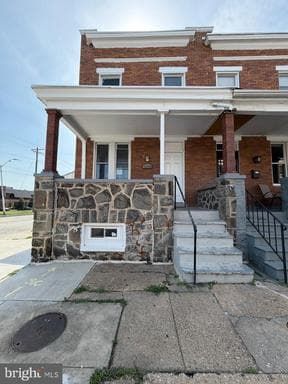 1200 N CURLEY ST, BALTIMORE, MD, 21213