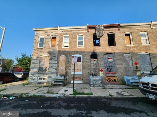 456 FURROW ST, BALTIMORE, MD, 21223