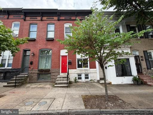 3227 E BALTIMORE ST, BALTIMORE, MD, 21224