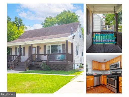 7719-1/2 DANIELS AVE, BALTIMORE, MD, 21234