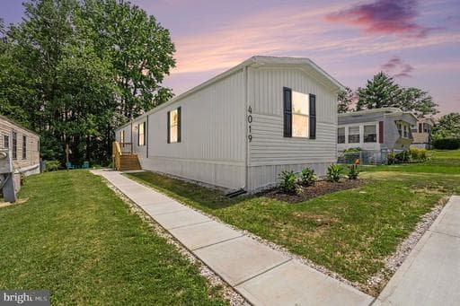 4019 ABINROX DR, ABINGDON, MD, 21009