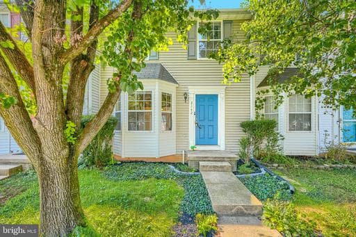 2142 RIDING CROP WAY, BALTIMORE, MD, 21244