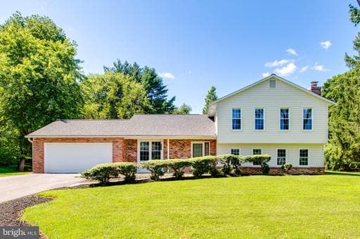 10037 CENTURY DR, ELLICOTT CITY, MD, 21042