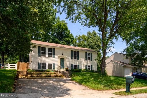6110 KYLE LEAF CT, ELKRIDGE, MD, 21075