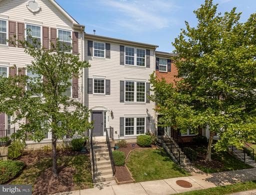 8338 STICKLEY CT #76, JESSUP, MD, 20794