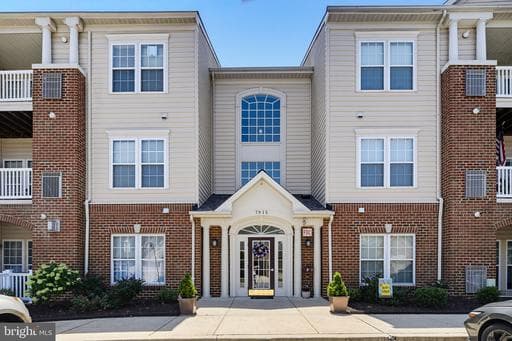 7915 BRIARGLEN DR #G, ELKRIDGE, MD, 21075