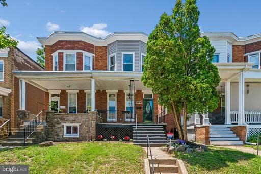 4652 KERNWOOD AVE, BALTIMORE, MD, 21212