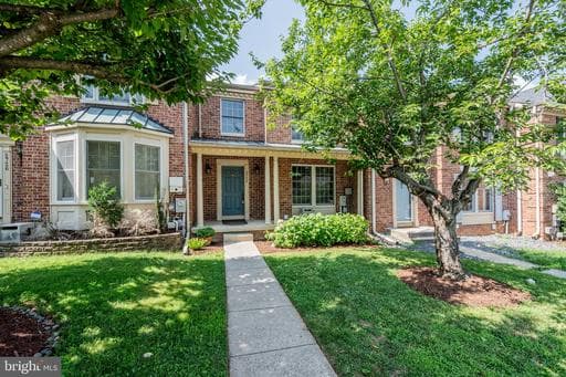 2724 QUARRY HEIGHTS WAY, BALTIMORE, MD, 21209