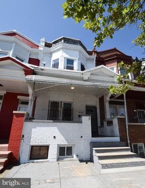 2526 EDMONDSON AVE, BALTIMORE, MD, 21223