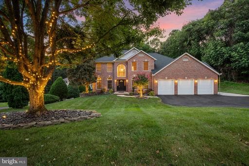 2205 ERIN WAY, BEL AIR, MD, 21015