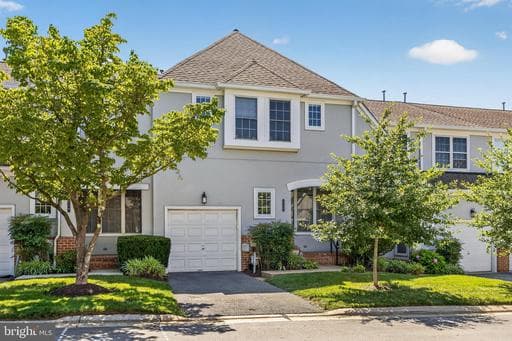117 OLD PLANTATION WAY #117, BALTIMORE, MD, 21208