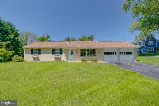 2900 DUBLIN RD, STREET, MD, 21154