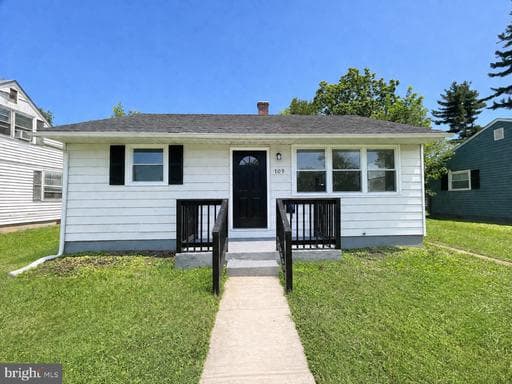 709 TEMPLECLIFF, PIKESVILLE, MD, 21208