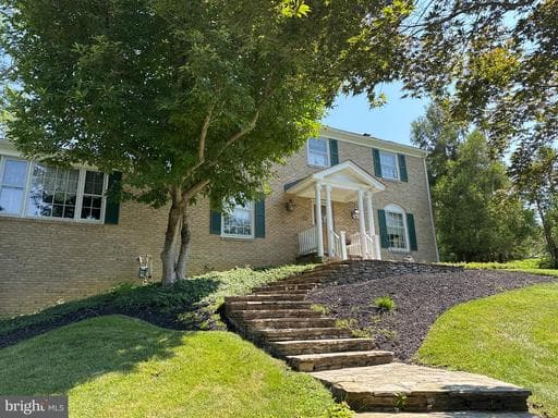 3703 SPRING MEADOW DR, ELLICOTT CITY, MD, 21042