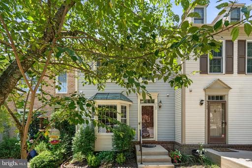 4722 RAMS HORN ROW, ELLICOTT CITY, MD, 21042