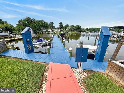216 NANTICOKE, ESSEX, MD, 21221