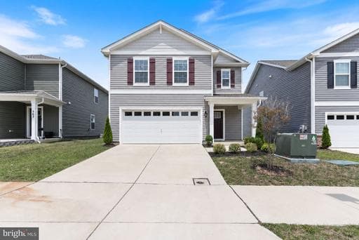 569 FAWN MEADOW LN, LA PLATA, MD, 20646