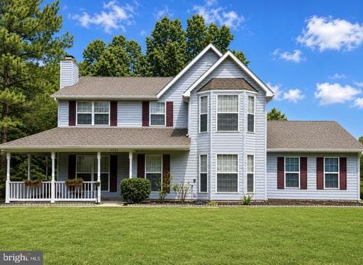 6202 CACHALOT CT, WALDORF, MD, 20603