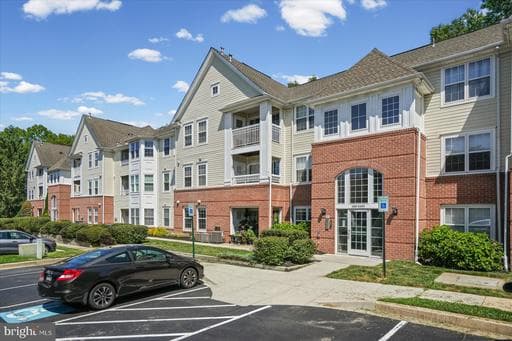 1310 SHERIDAN PL #27, BEL AIR, MD, 21015