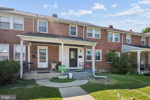 4640 MARBLE HALL RD, BALTIMORE, MD, 21239
