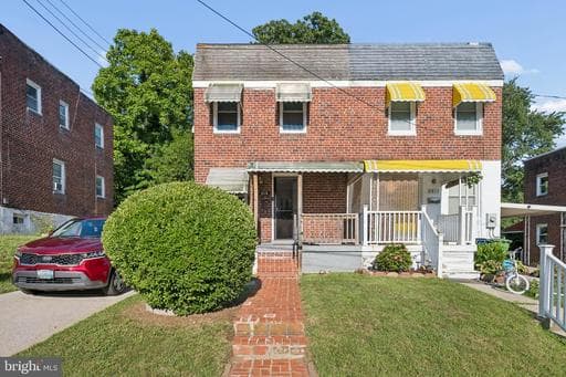 4919 SAINT GEORGES AVE, BALTIMORE, MD, 21212