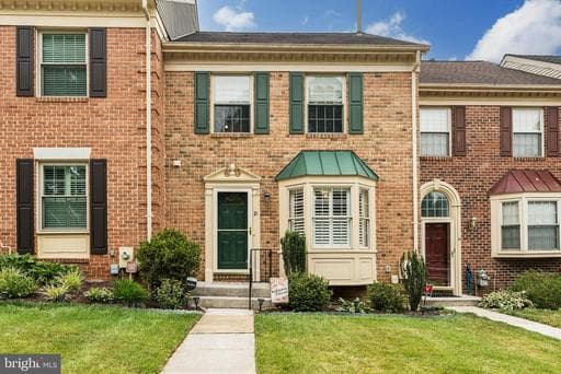 21 FAR CORNERS LOOP, SPARKS GLENCOE, MD, 21152