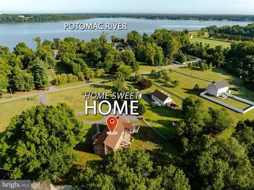 5935 RIVER RD, BRYANS ROAD, MD, 20616