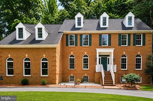 11490 HOMEWOOD RD, ELLICOTT CITY, MD, 21042