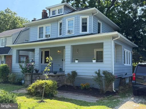 3511 N ROLLING RD, WINDSOR MILL, MD, 21244