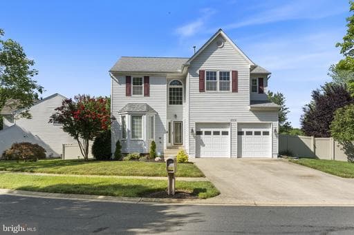 2372 ALBANY WAY, WALDORF, MD, 20603