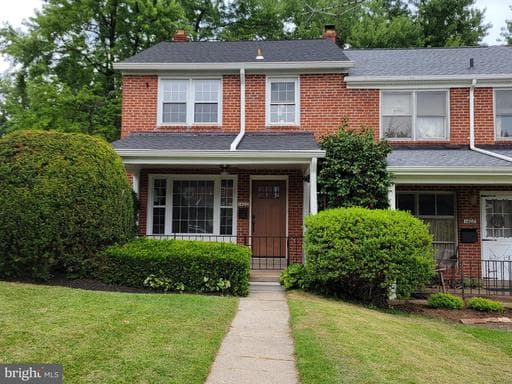 1400 WALKER AVE, BALTIMORE, MD, 21239
