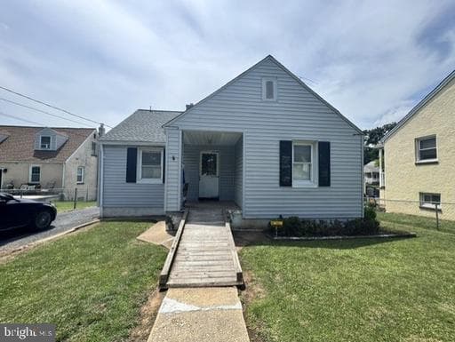 1509 ROSEWICK AVE, BALTIMORE, MD, 21237