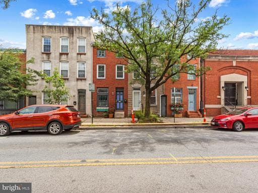 1913 EASTERN AVE, BALTIMORE, MD, 21231
