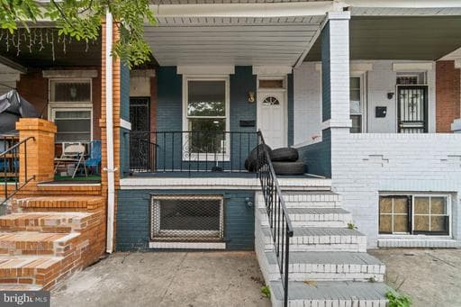 318 ROBINSON ST N, BALTIMORE, MD, 21224