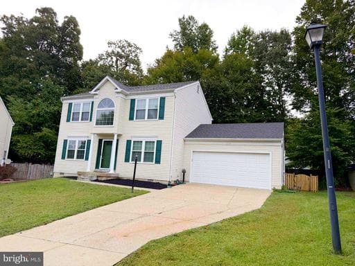 2704 TRED AVON CT, WALDORF, MD, 20601