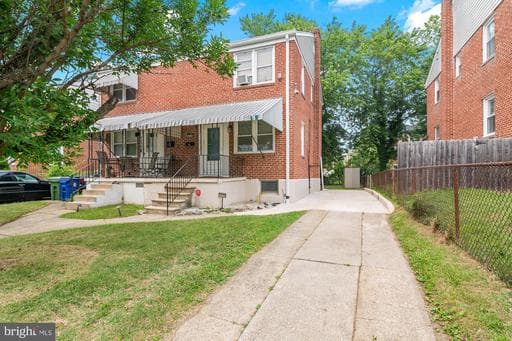 3234 E Northern Pkwy, Baltimore, MD 21214-1422, United States