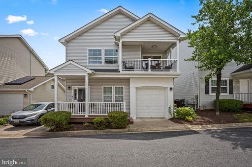 7204 OLD FRIENDSHIP WAY, ELKRIDGE, MD, 21075